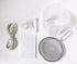 SoyaJoy G4+ Soy Milk Maker and Soup Maker with all Stainless Steel Inside New Model